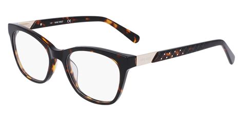 nine west tortoise shell glasses